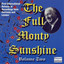 The Full Monty Sunshine Vol. 2 cover