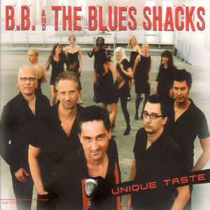 Unique Taste cover