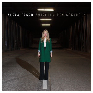 Zwischen den Sekunden cover