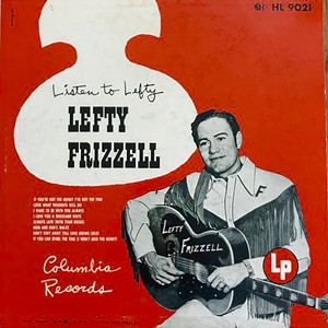 Listen to Lefty album