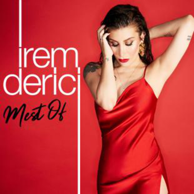 İrem Derici photo