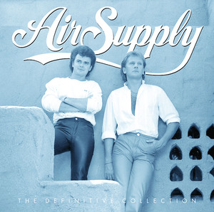 The Definitive Collection album