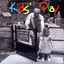 Kids\' Play Albumcover
