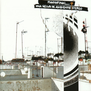 Una Selva De Ambiente Stereo album