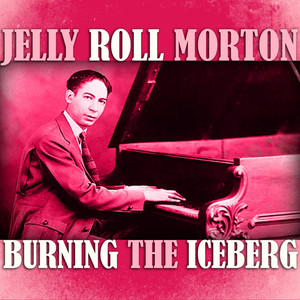 Burning The Iceberg album