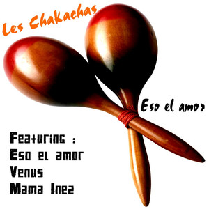 Eso el amor album