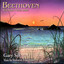 Beethoven With Nature's Ocean Sounds Albumcover