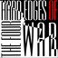 The Four Hard Edges of War Albumcover