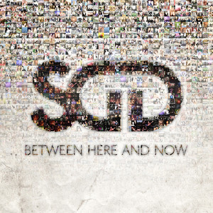 Between Here and Now cover