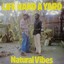 Life Hard A Yard Albumcover