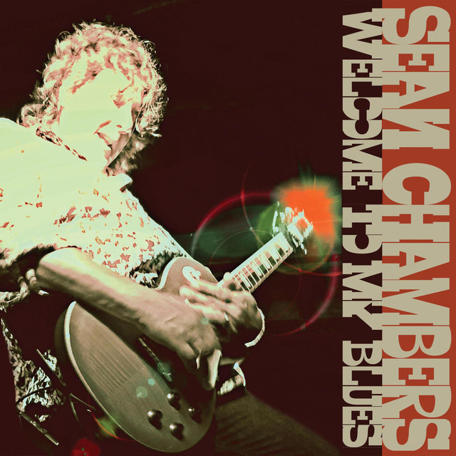 Sean Chambers photo