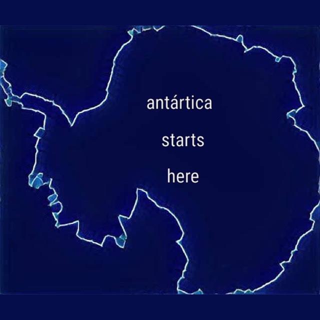 Antartica Photo