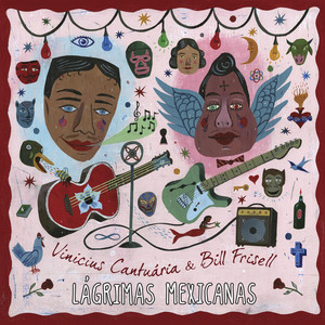 Lágrimas mexicanas cover
