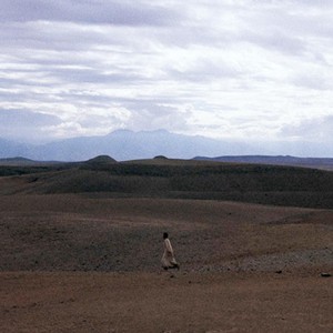 Trespasser Albumcover