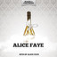 Hits of Alice Faye cover