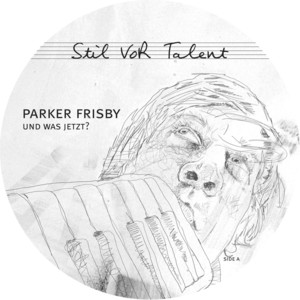 Parker Frisby