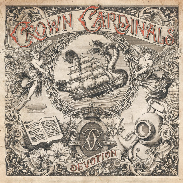 Crown Cardinals Photo