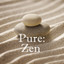 Pure: Zen Albumcover