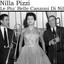Le Piu' Belle Canzoni di Nilla Pizzi Albumcover