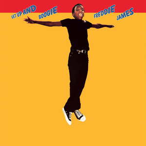 Get up and Boogie album