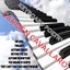 Keyboard Poetry Albumcover