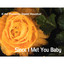 K-tel Presents David Houston - Since I met You Baby cover
