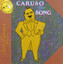 Caruso in Song cover