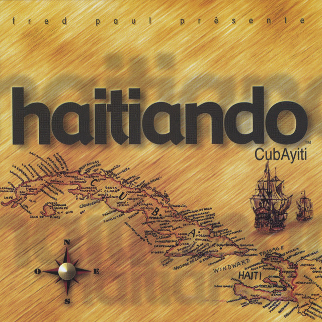 Haitiando Photo