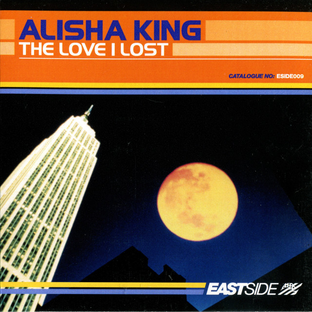 Alisha King Photo