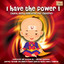 I Have the Power cover
