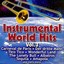 Instrumental World Hits - Vol. 3 Albumcover