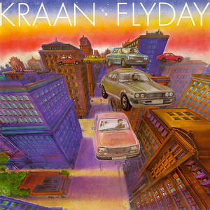 Flyday cover