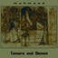 Tamara and Demon Albumcover