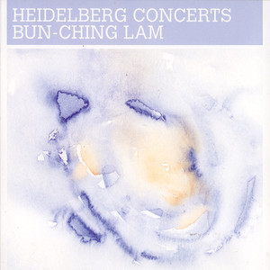 Heidelberg Concerts cover