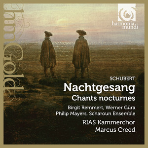 Nachtgesang cover