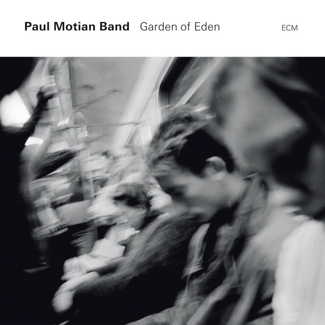 Paul Motian Band Photo