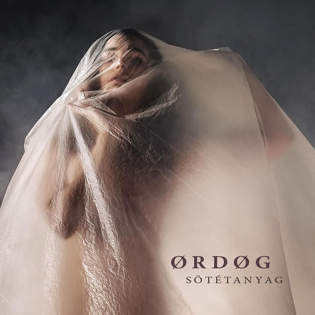 Sötétanyag cover