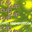 Separations cover