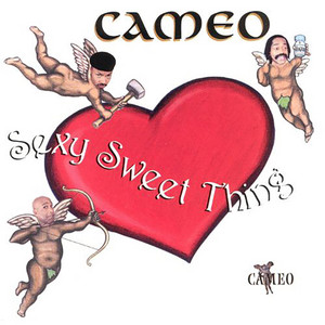 Sexy Sweet Thing cover
