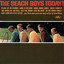The Beach Boys Today! (Remastered) cover