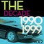 The Decade 1990-1999, Vol. 2 Albumcover