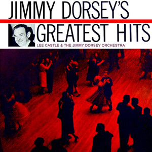 Jimmy Dorsey's Greatest Hits cover