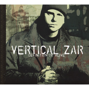 Vertical Zar