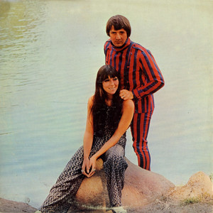 Sonny & Cher's Greatest Hits album