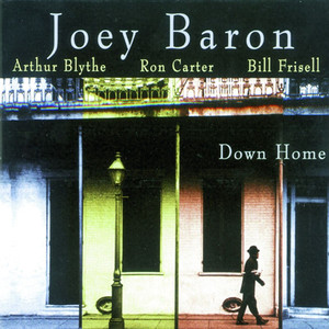 Down Home cover
