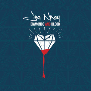 Diamonds and Blood album