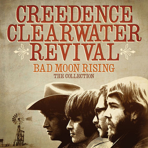 Bad Moon Rising: The Collection album