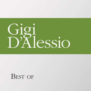 Best of Gigi D'Alessio album