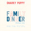 Family Dinner, Volume 1 cover