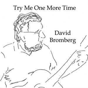 Try Me One More Time album